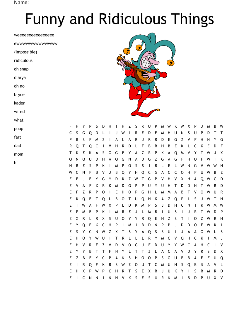 3 Letter Word Search Puzzles Free Printable Infoupdate
