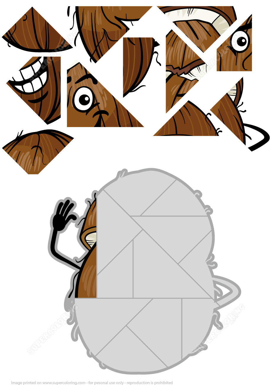 3D Printable Puzzles Printable Word Searches