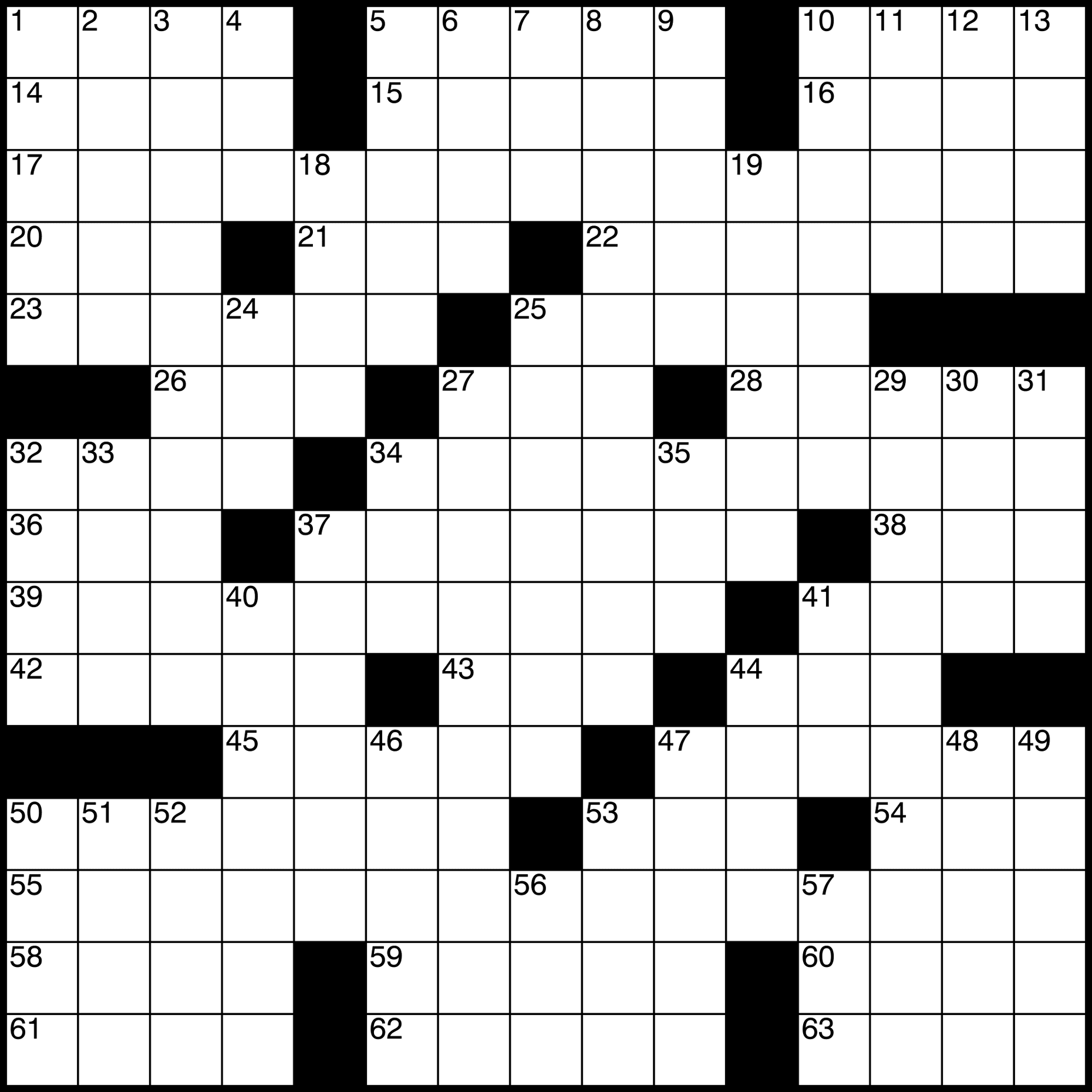 A History Of The Crossword Puzzle All Of It WNYC