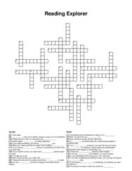 Beauty Fashion Crossword Puzzles Beauty Fashion Crossword Puzzles