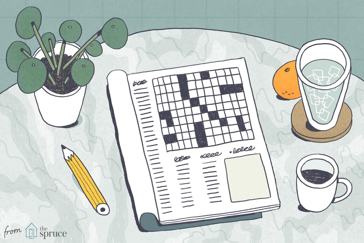 Best Online Crossword Puzzles