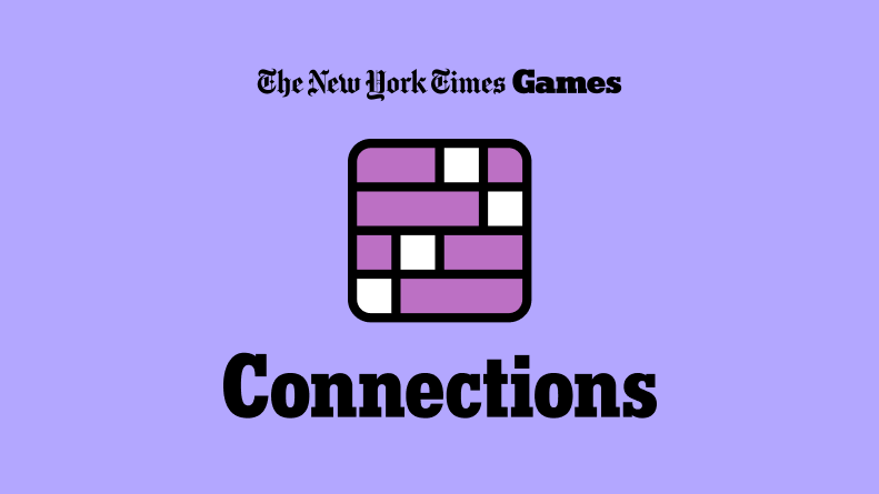 Connections Archive Past Puzzles The New York Times