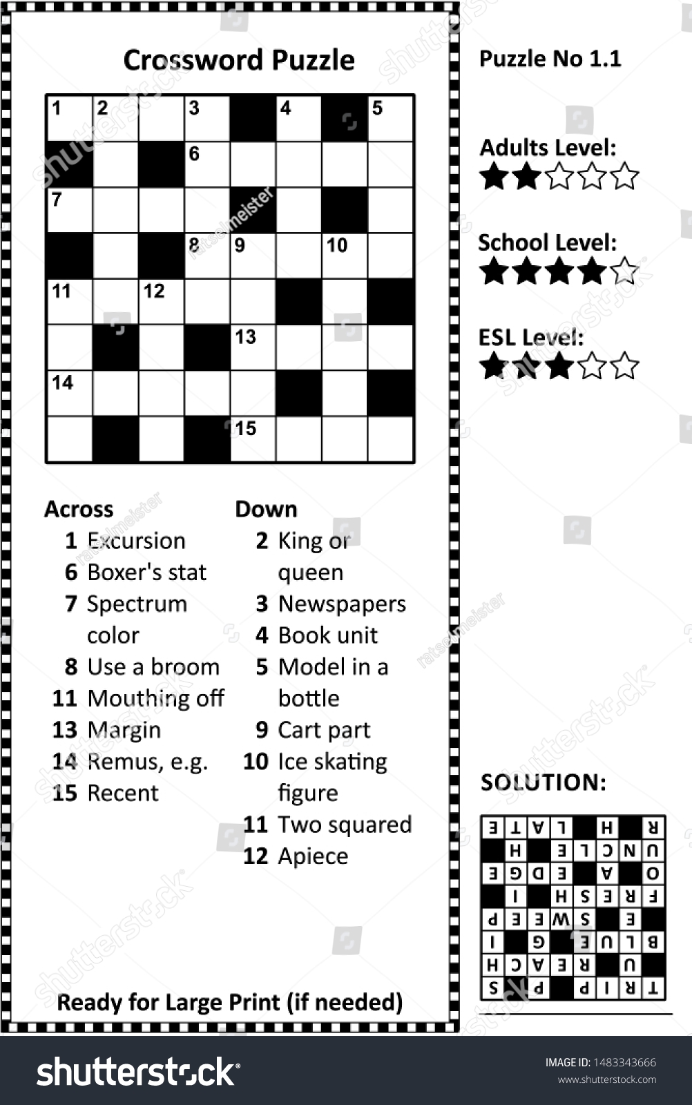 Cranky Crossword Puzzle Clue At Dennis Tremblay Blog