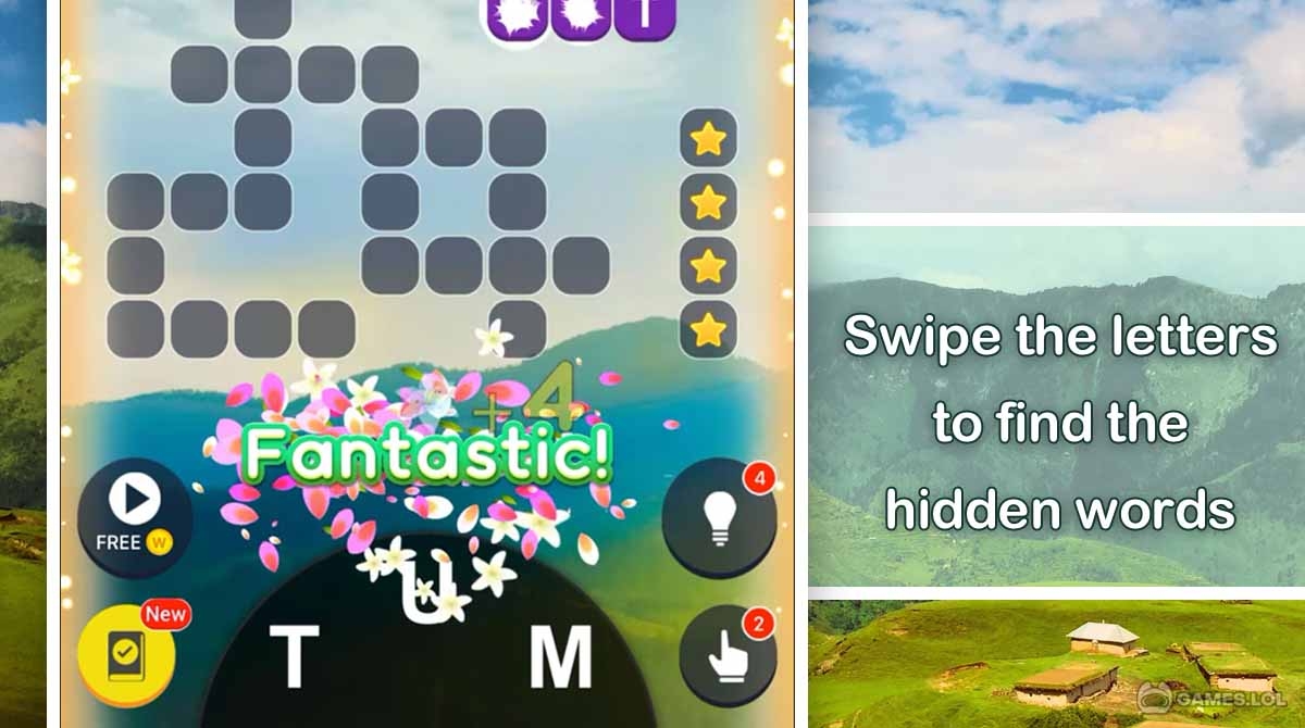 Crossword Jam Download Play For Free Here