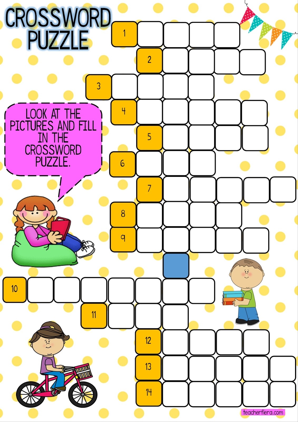 Crossword Puzzle Bahasa Melayu Crossword Puzzle Bahasa Melayu