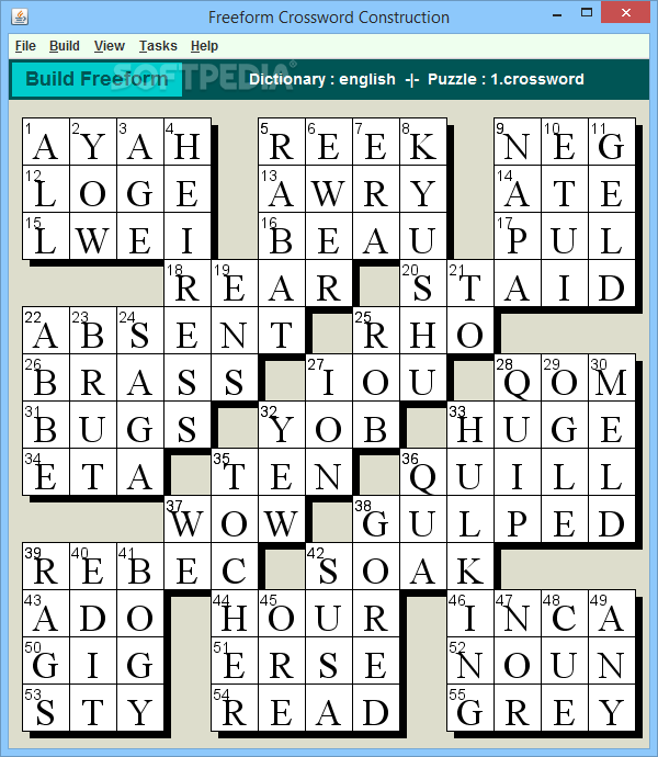 Daily Express Crusader Crossword Answers Daily Express Crusader Crossword Answers