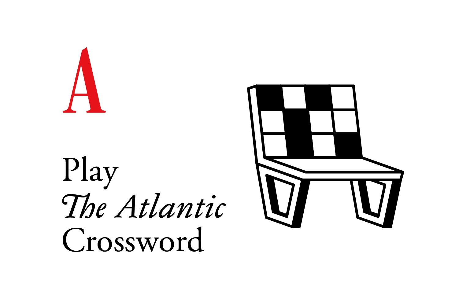 Daily Online Crossword Puzzle The Atlantic