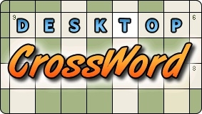 Desktop Crossword Crossword Puzzles For Your PC