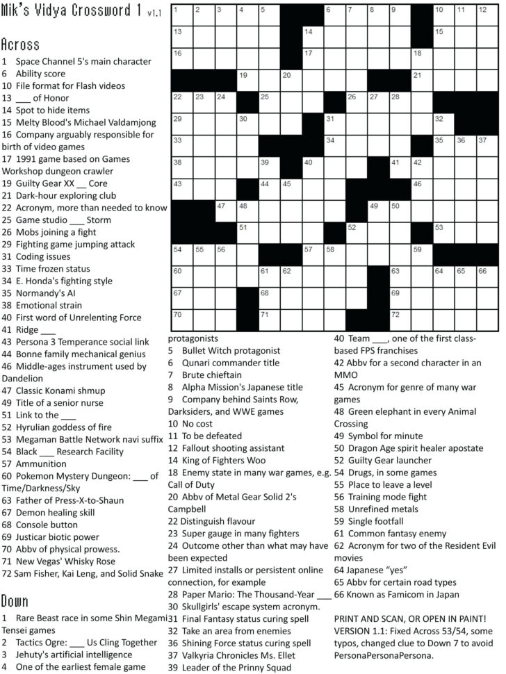 Disney Themed Crossword Puzzles Printable Emma Crossword Puzzles