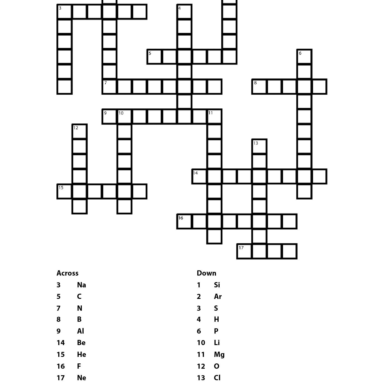 Easy Printable Crossword Puzzles Elder Care Dementia Care Create 