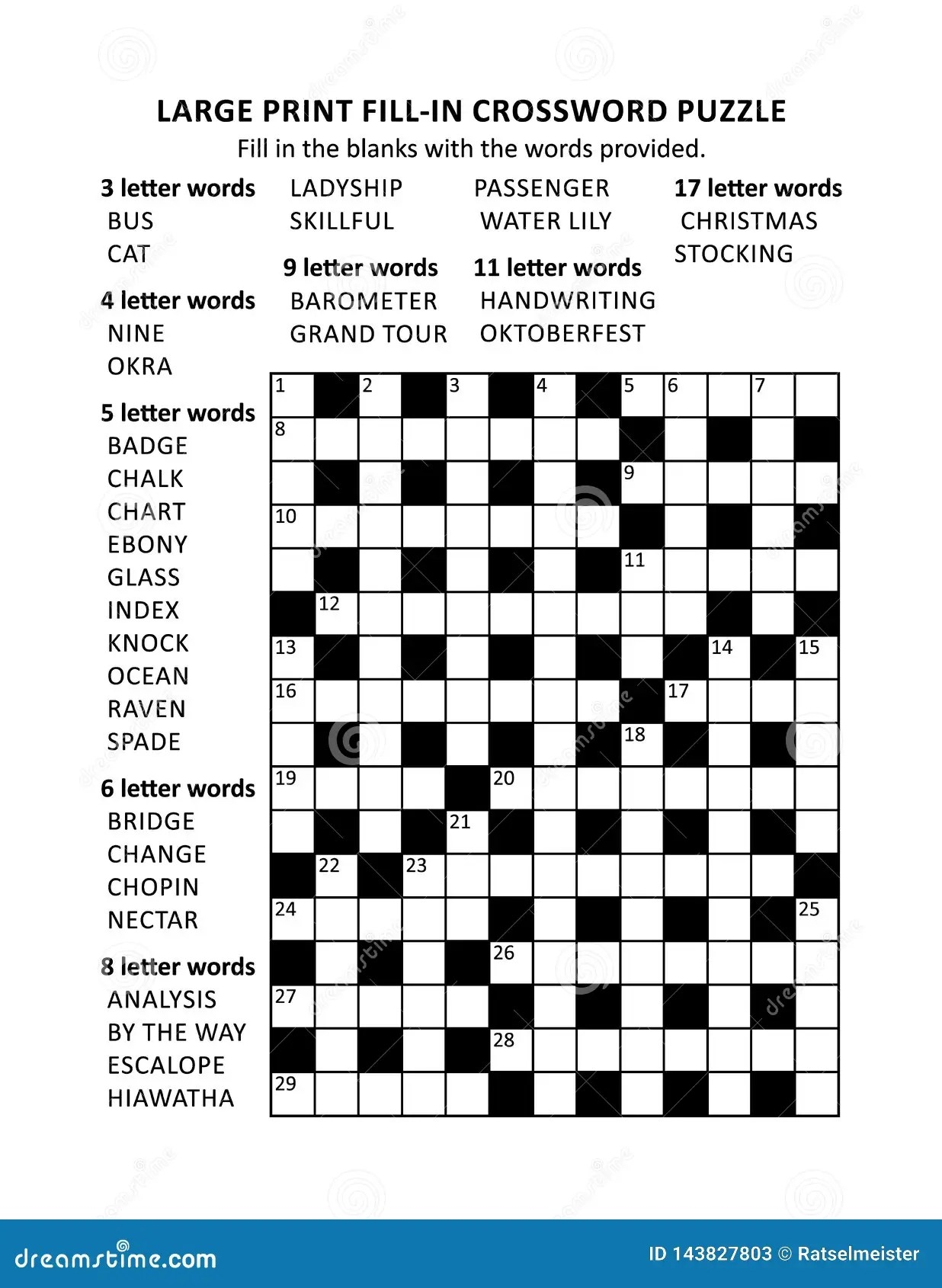 Fill In Word Puzzles Printable Printable Word Searches Fill In Word Puzzles Printable Printable Word Searches