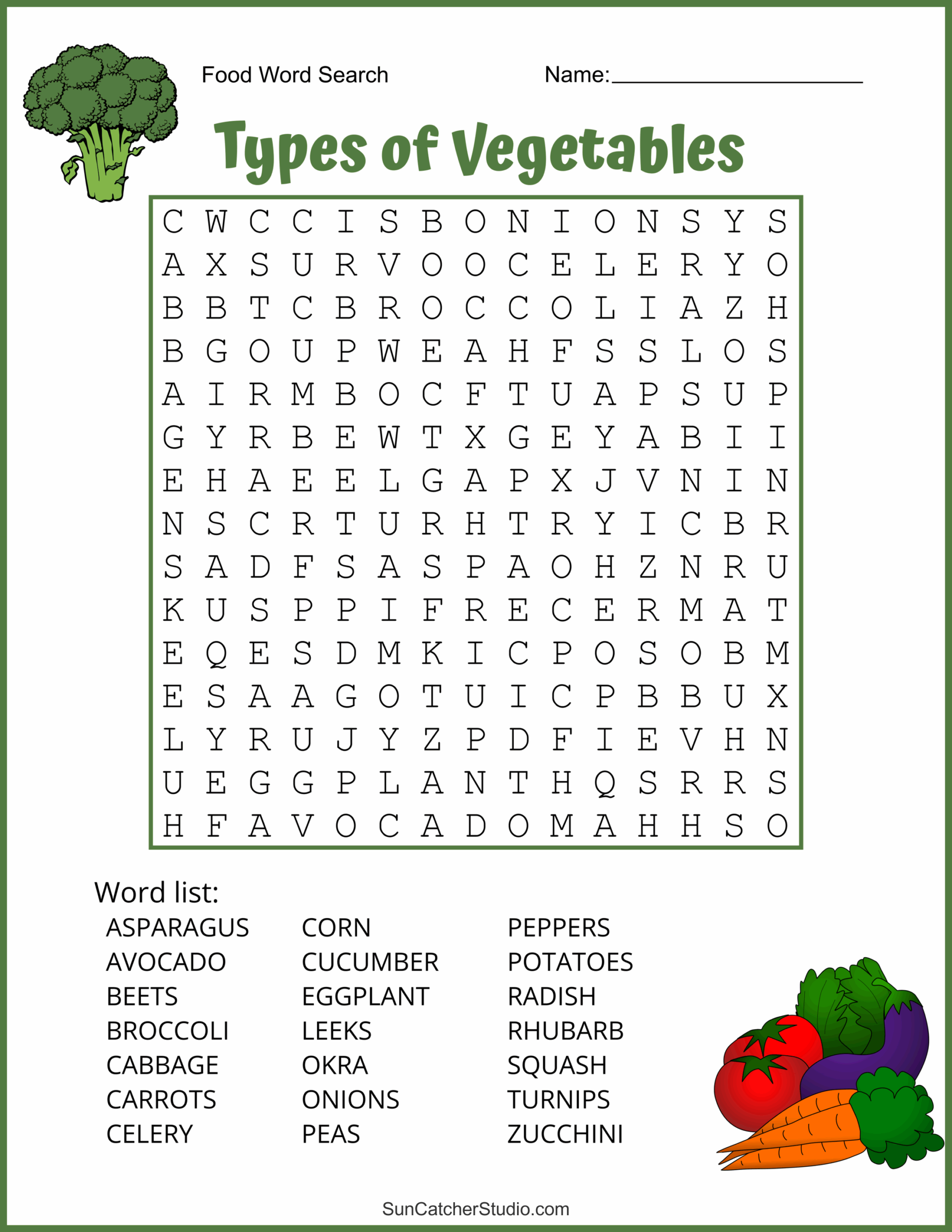 Food Word Search Hard Food Word Search Puzzles Printa Vrogue co