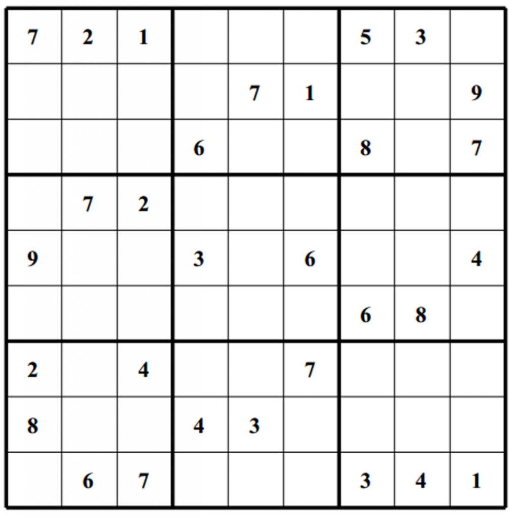 Free Printable 12 12 Sudoku Puzzles Sudoku Printable Sudoku Puzzles