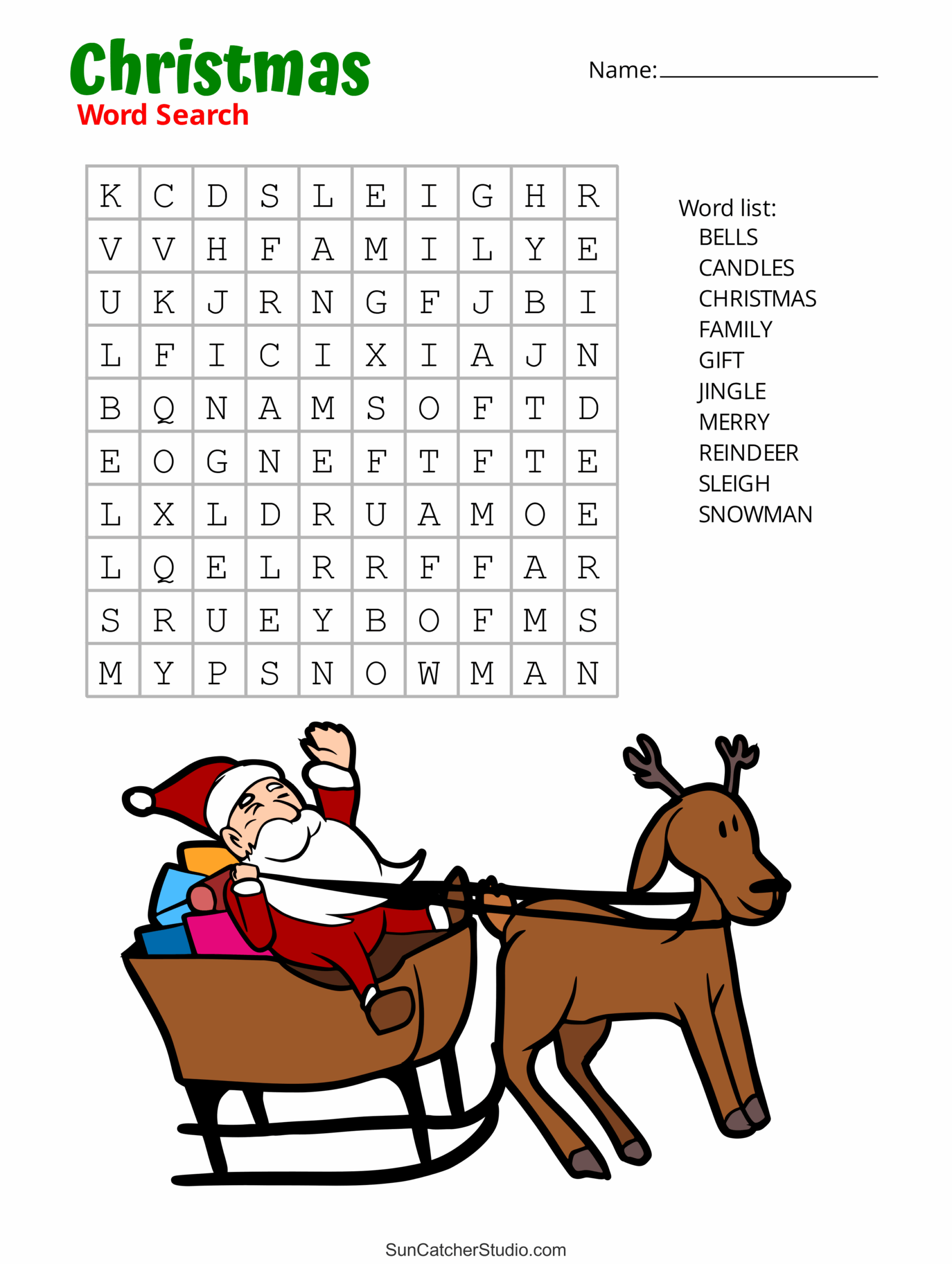 Free Printable Christian Christmas Word Search Puzzles Word Search Maker Free Printable Christian Christmas Word Search Puzzles Word Search Maker