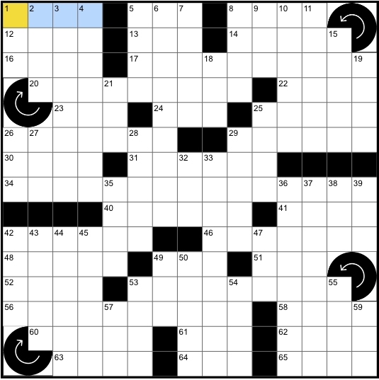 Free Printable Crossword Puzzles New York Times Download Free 