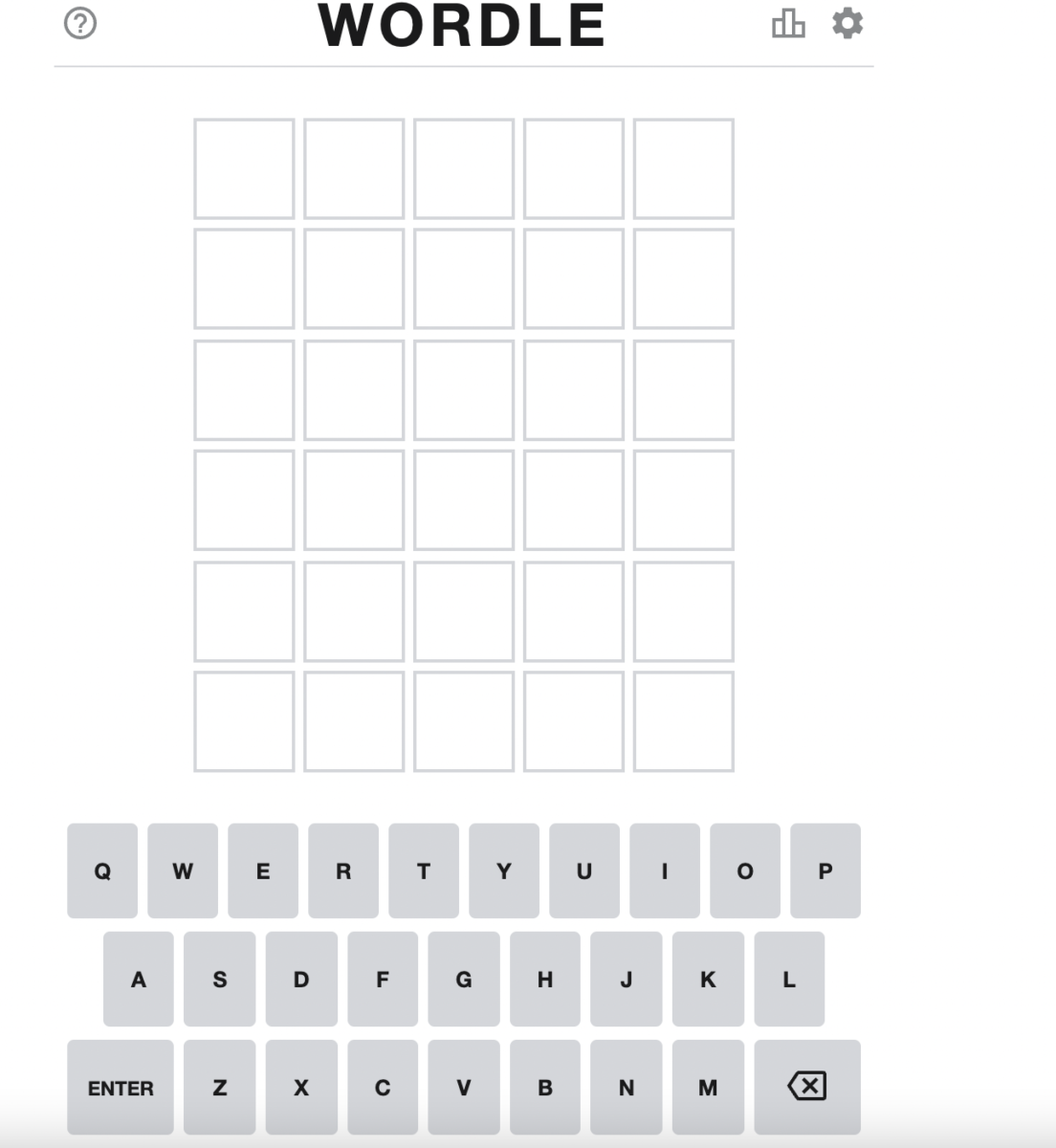 Friend Connectors NYT Mini Crosswords Words And Now Wordle