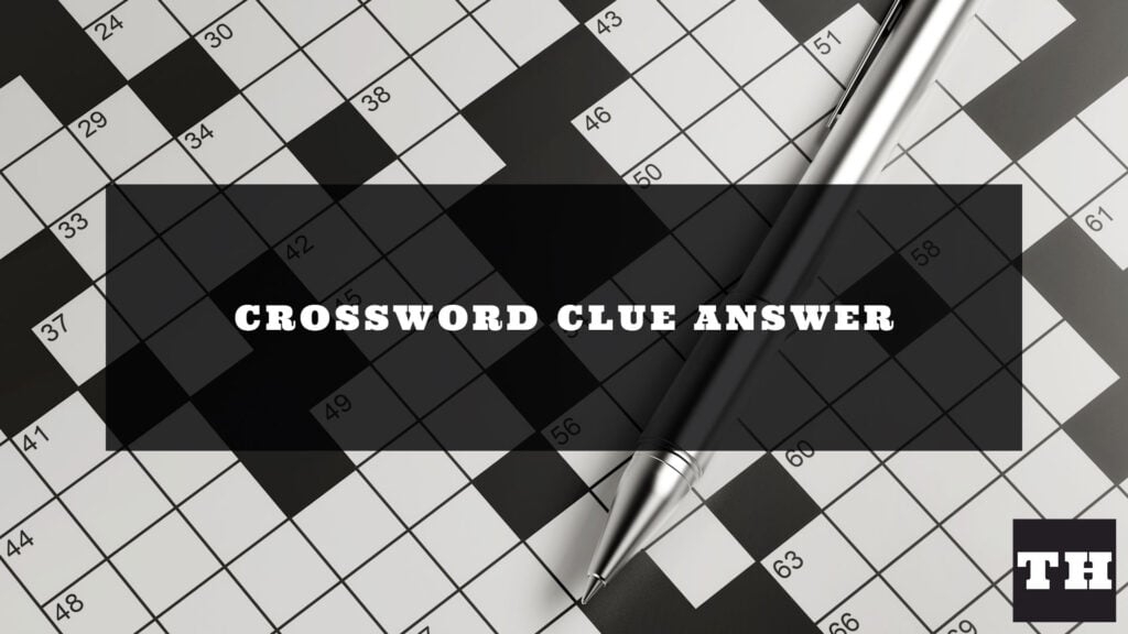 Got A Closer Look Crossword Clue Try Hard Guides