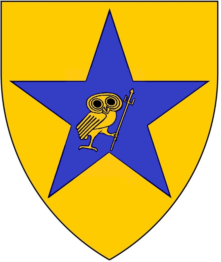 Greate Book Of Fighters 866 Kingdom Of Trimaris Barony Of An Crosaire 