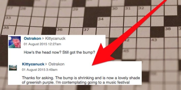 Guardian Crossword Online Fasrinvestor