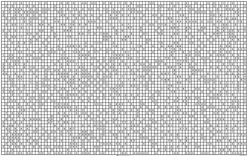 Hardest Crossword Puzzle Printable Printable World Holiday
