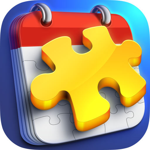 Jigsaw Daily