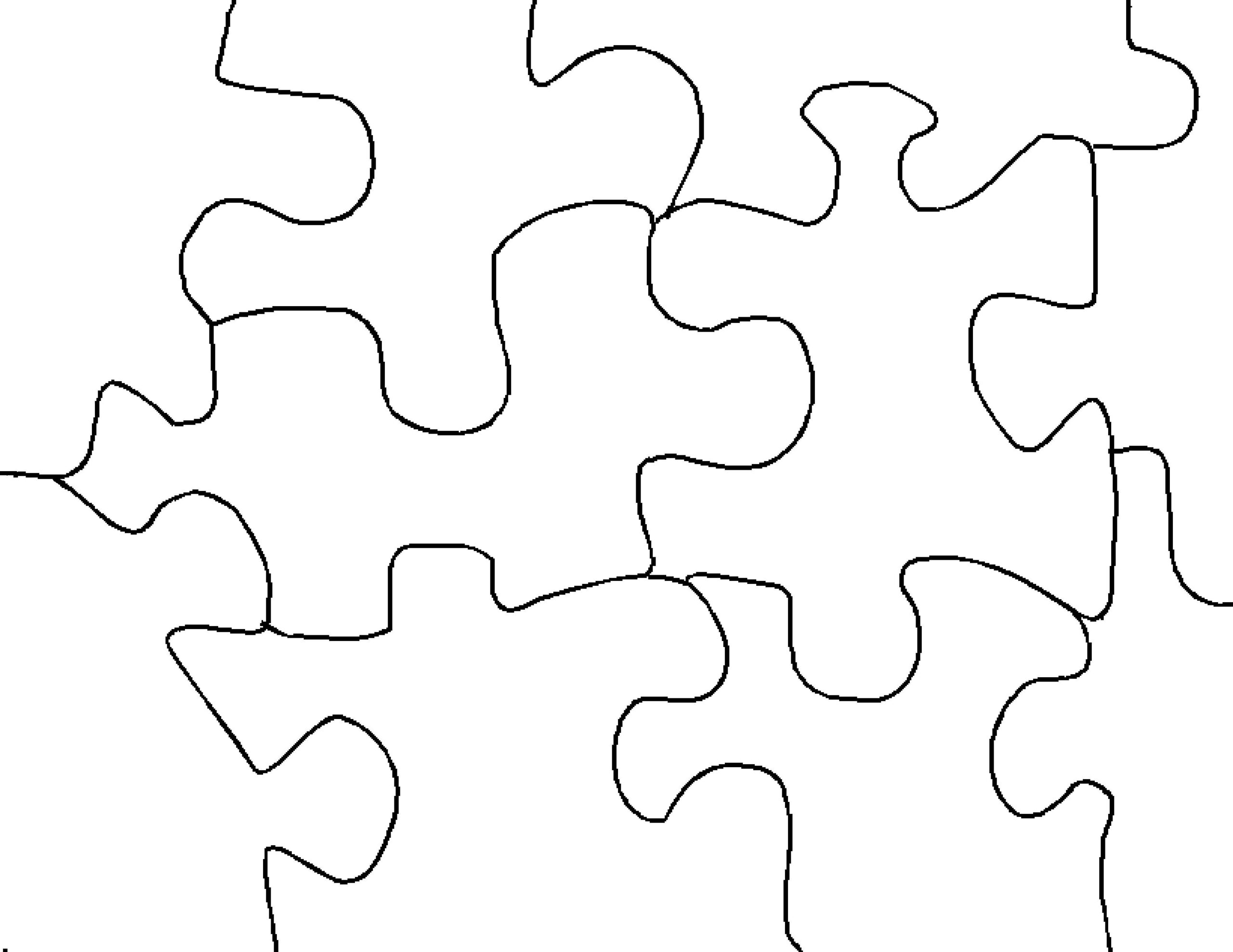 Jigsaw Puzzle Maker Free Online Printable Rossy Printable