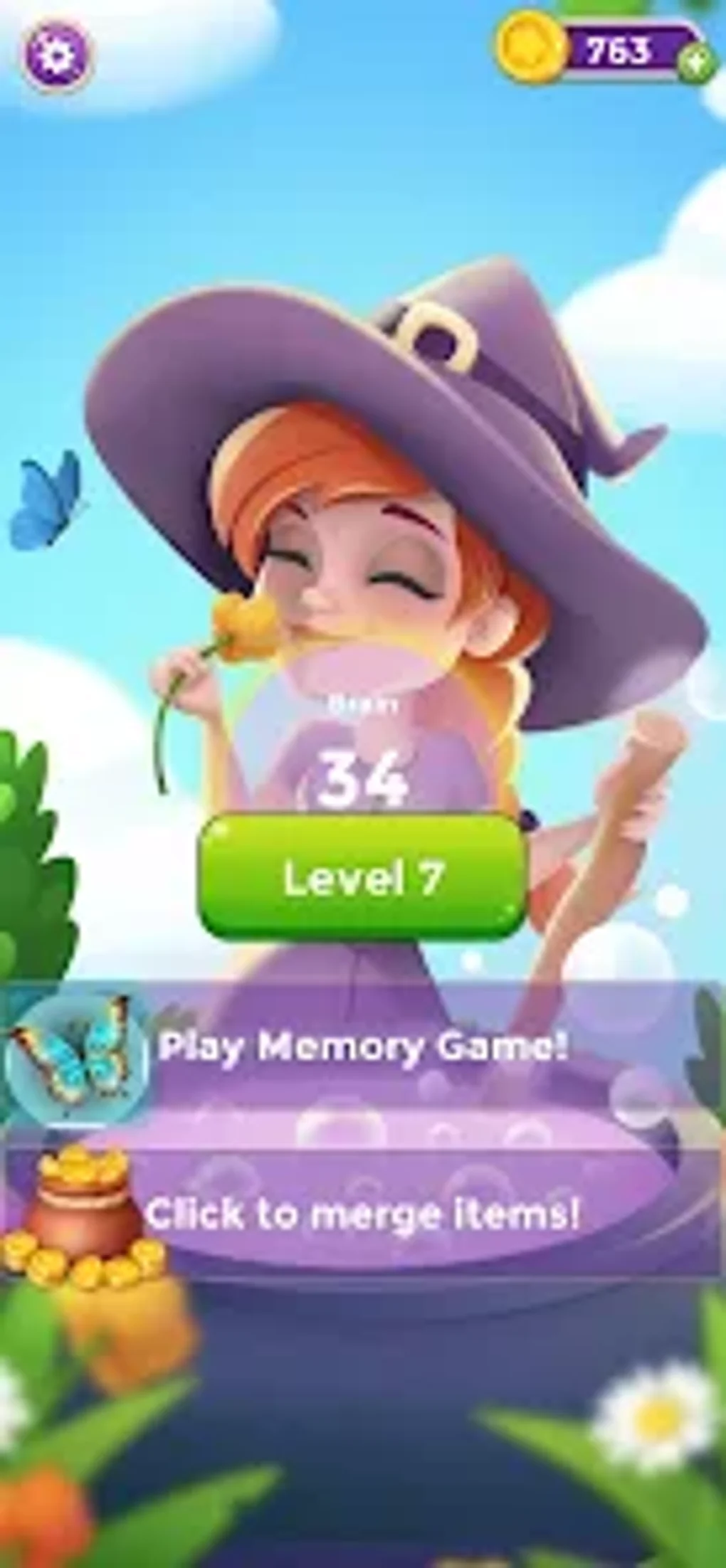 Magic Word Cross Puzzle For Android Download