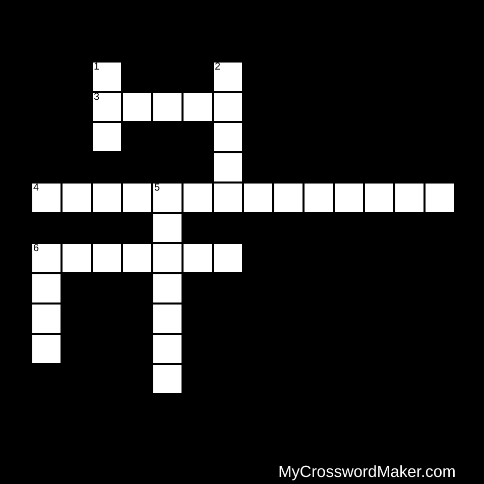 March Crossword Crossword Puzzle