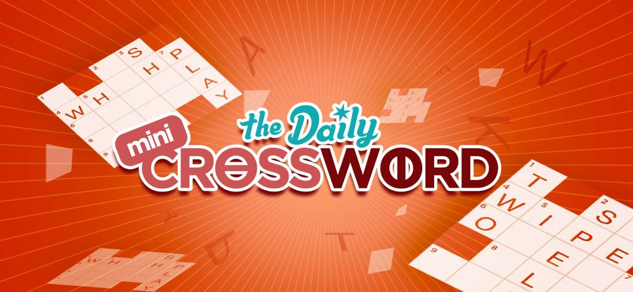 Mini Crossword 710 KNUS Denver CO