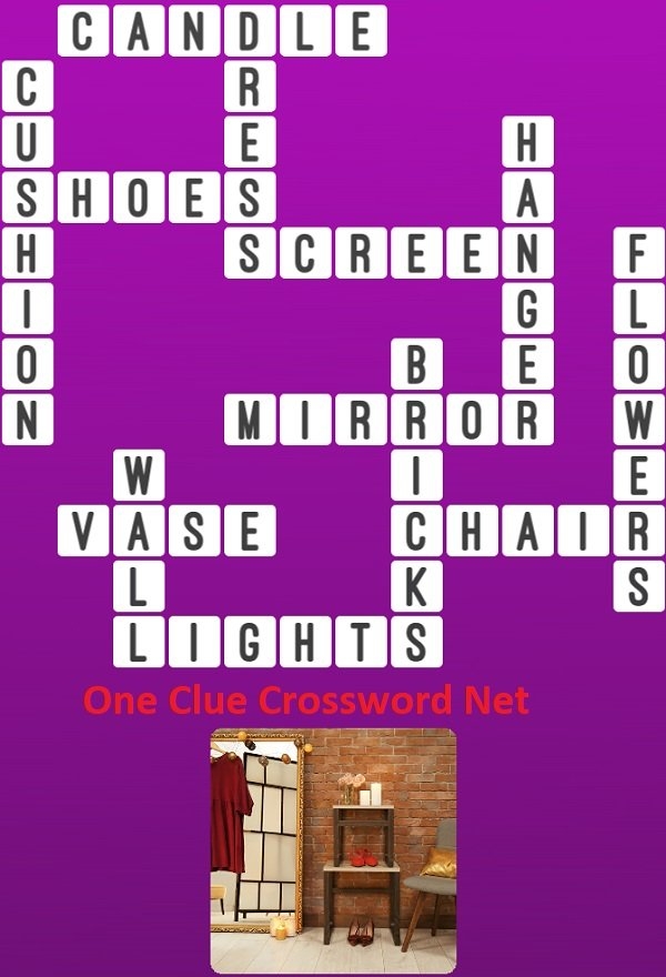 Mirror Get Answers For One Clue Crossword Now