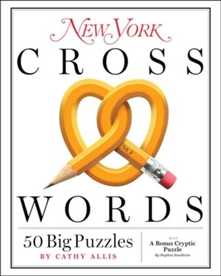 New York Magazine Crossword Puzzle Book 9781982106553 Christianbook
