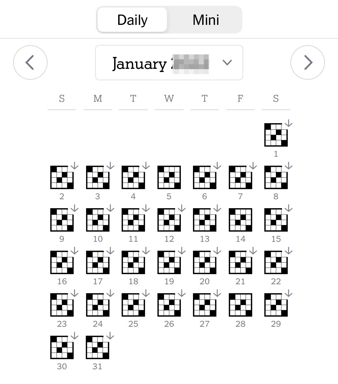 New York Times Crossword Archive Help New York Times Crossword Archive Help