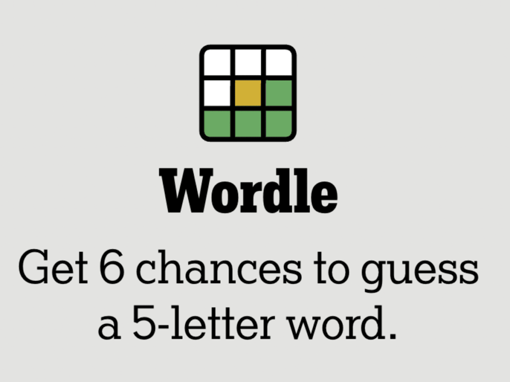 New York Times Wordle Wordle The New York Times