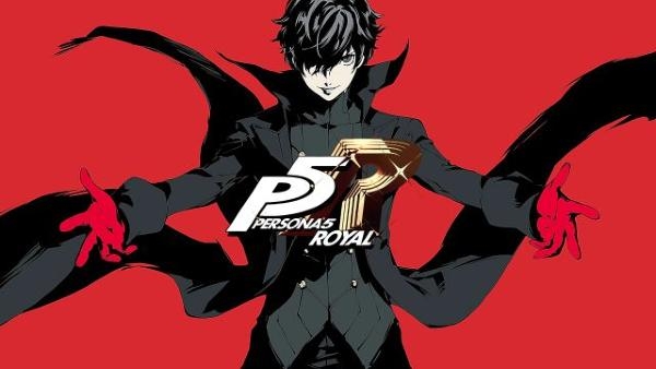 Persona 5 Royal Crossword Answers