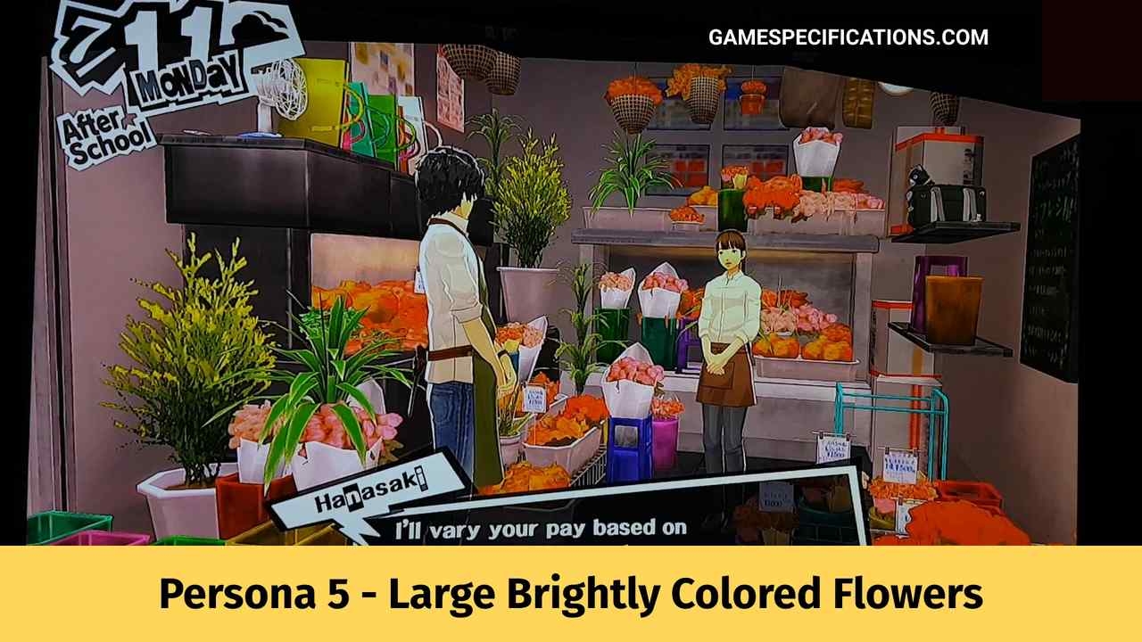 Persona 5 Royal Crossword Interporet Persona 5 Royal Crossword Interporet