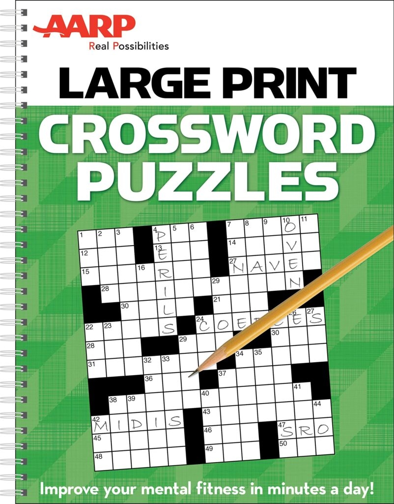 Printable Aarp Crossword Puzzles Free Crossword Puzzles Printable Printable Aarp Crossword Puzzles Free Crossword Puzzles Printable