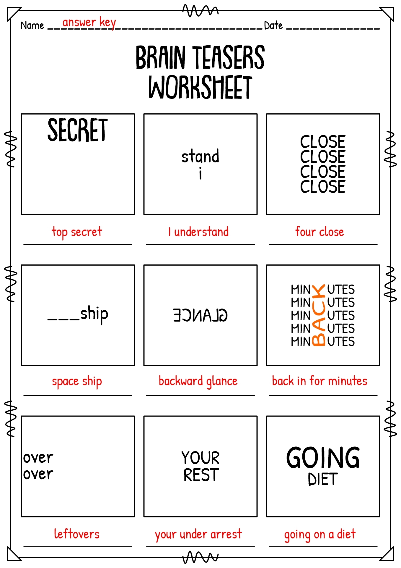 Printable Brain Teasers You Can Print For Free Readers Digest 