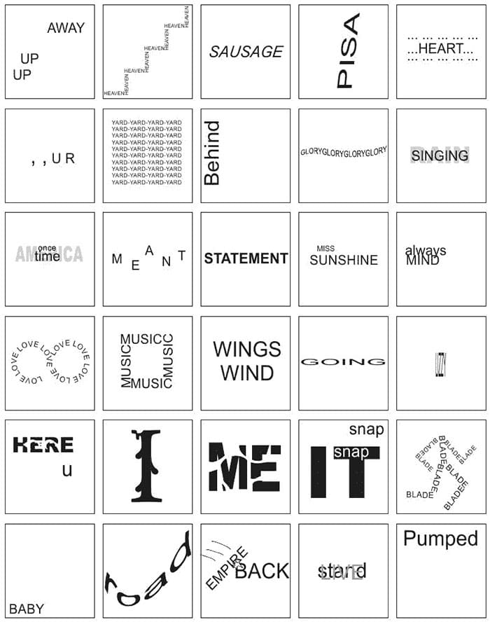 Printable Difficult Rebus Puzzles With Answers Free Download And 