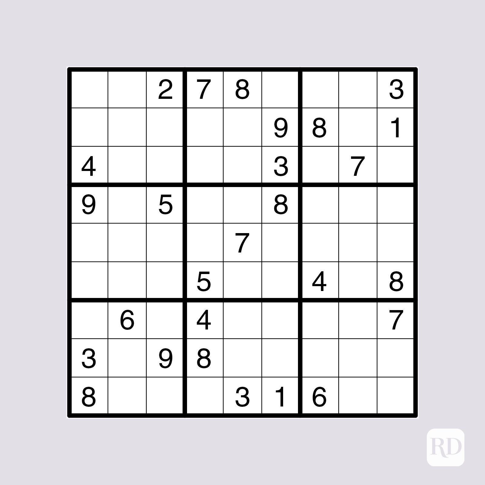 Printable Free Classic Sudoku Puzzles Sudoku Puzzles Printable Printable Free Classic Sudoku Puzzles Sudoku Puzzles Printable