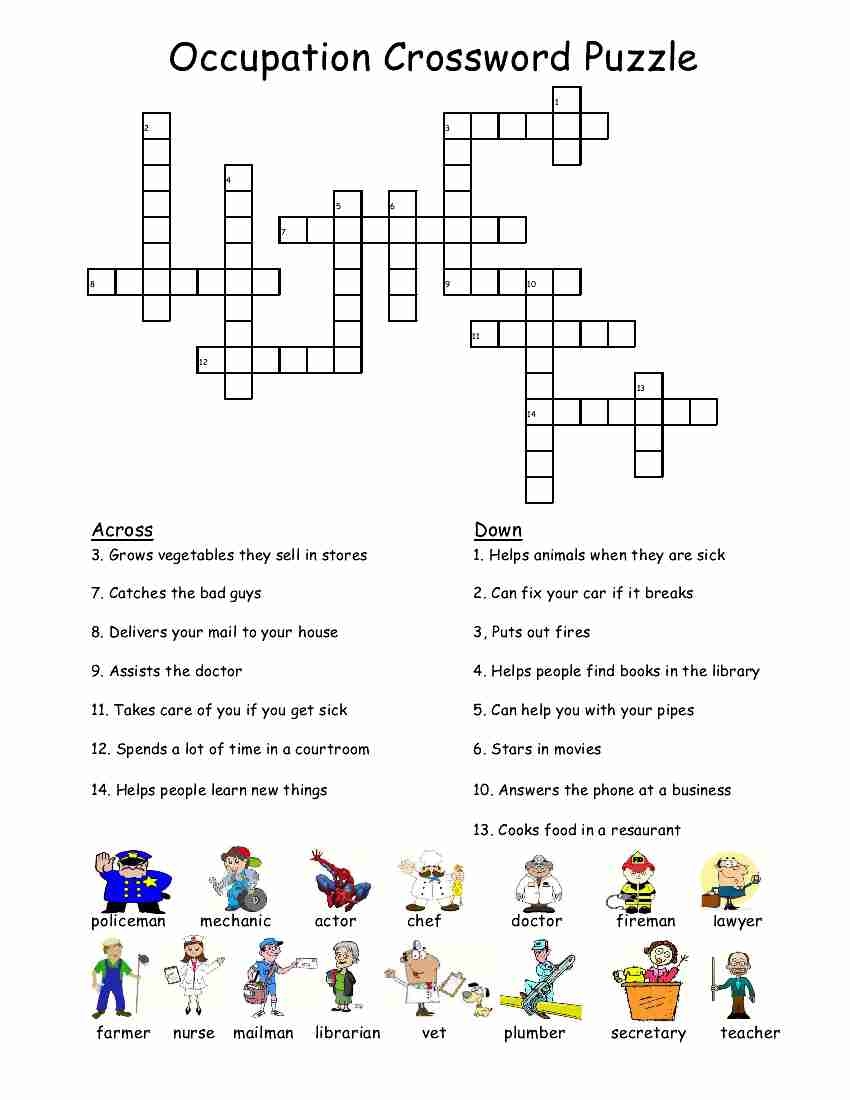 Printable Mensa Puzzles Printable Crossword Puzzles