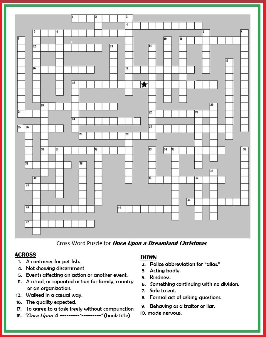 Printable Premier Crossword Puzzle Printable Crossword Puzzles Printable Premier Crossword Puzzle Printable Crossword Puzzles