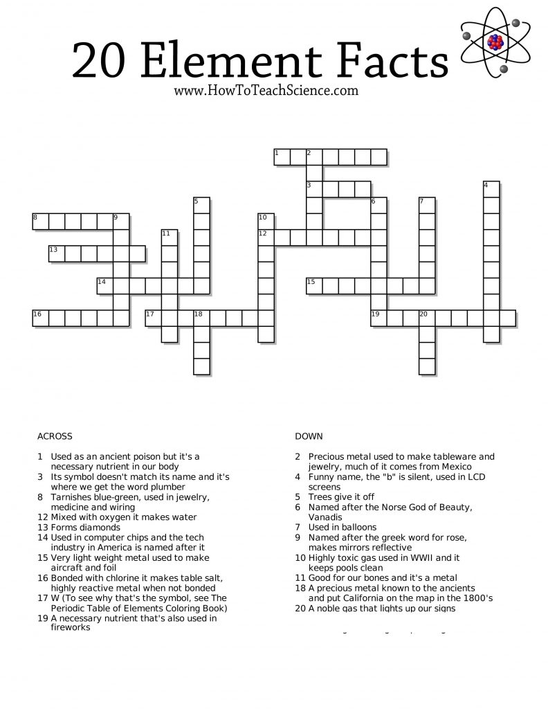 Printable Premier Crossword Puzzle Printable Crossword Puzzles
