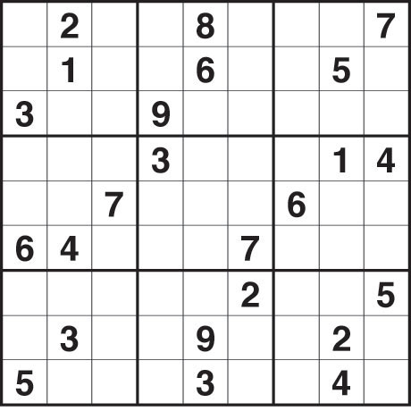 Printable Soduku Room Surf