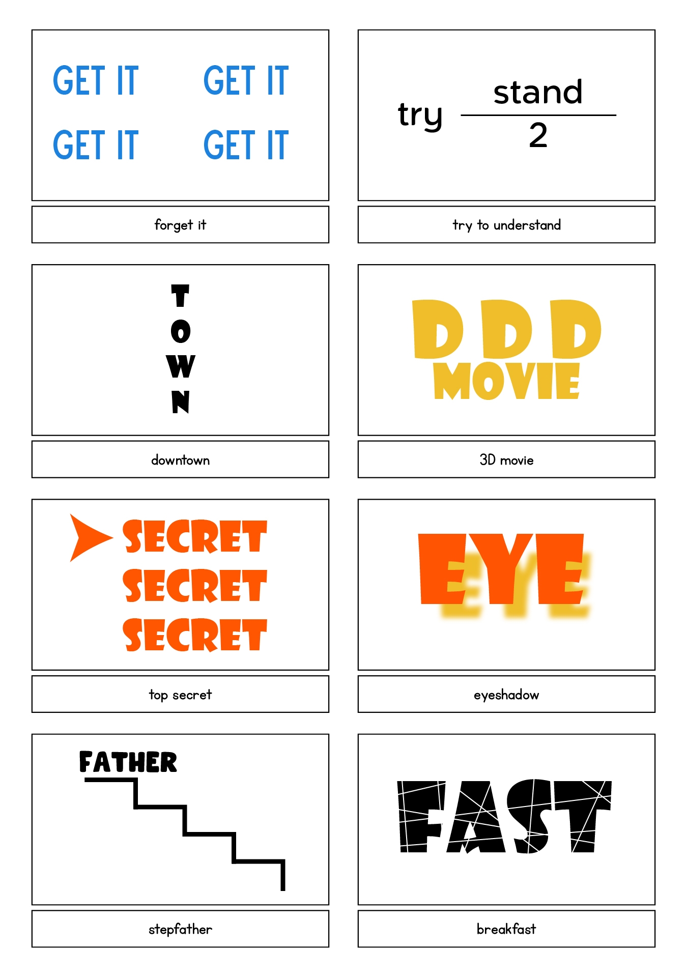 Puzzles Brain Teasers 10 Free PDF Printables Printablee