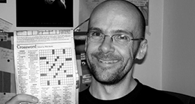 Rex Parker The Famous Crossword Designer