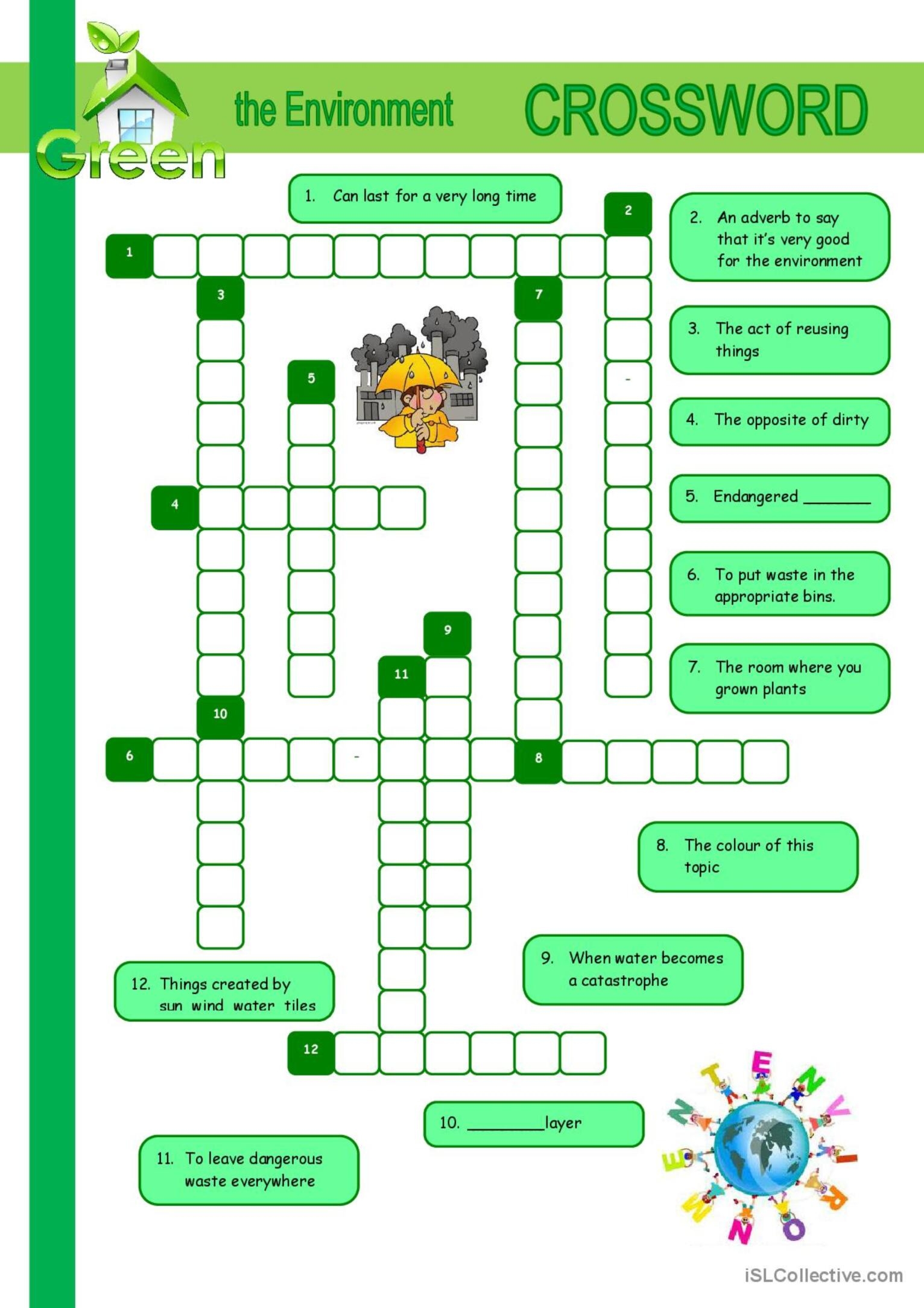 Sheep 39 s Environment Crossword Environment Crossword Environment Alatlas