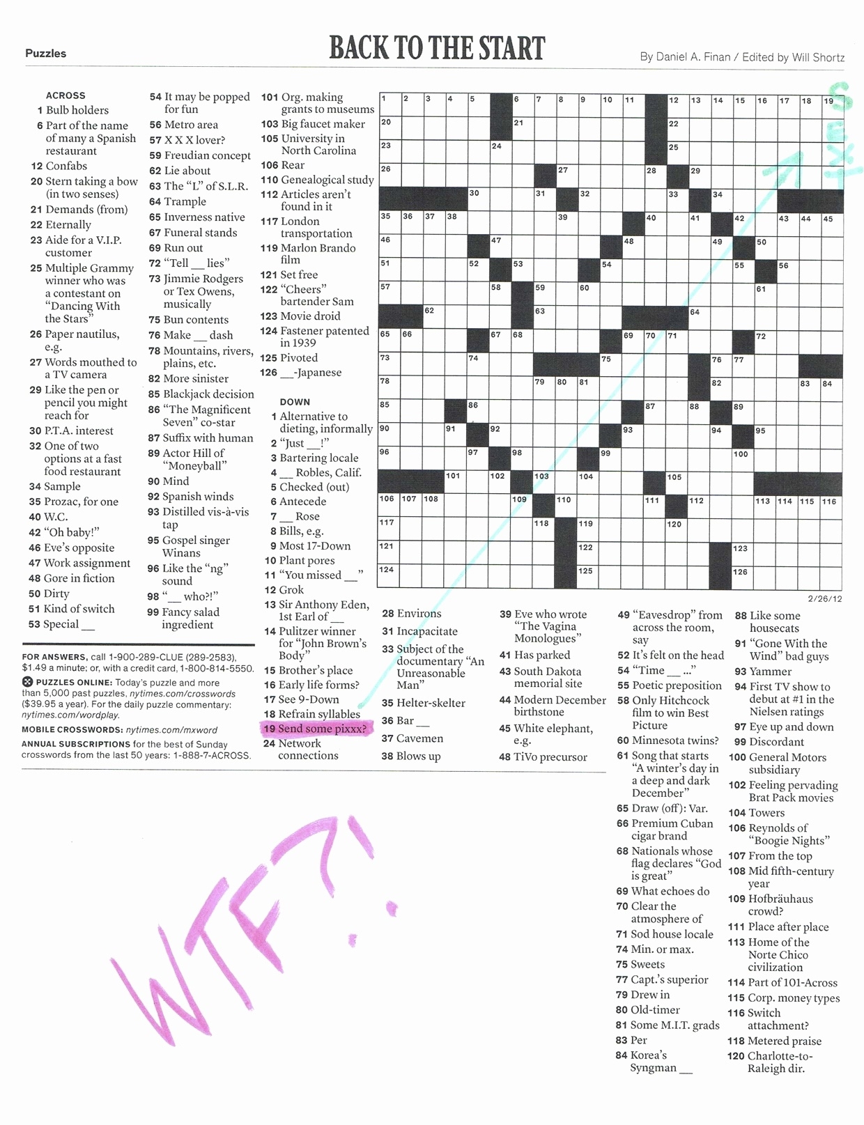 Some Energy Drinks Nyt Crossword Some Energy Drinks Nyt Crossword