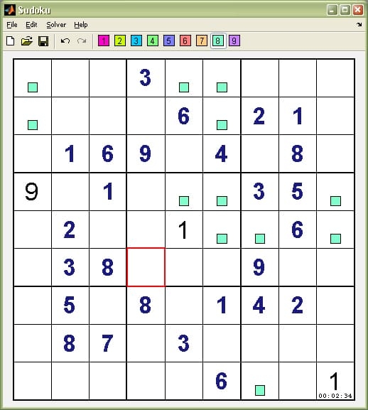 Sudoku Puzzle Solver Online Oppidan Library