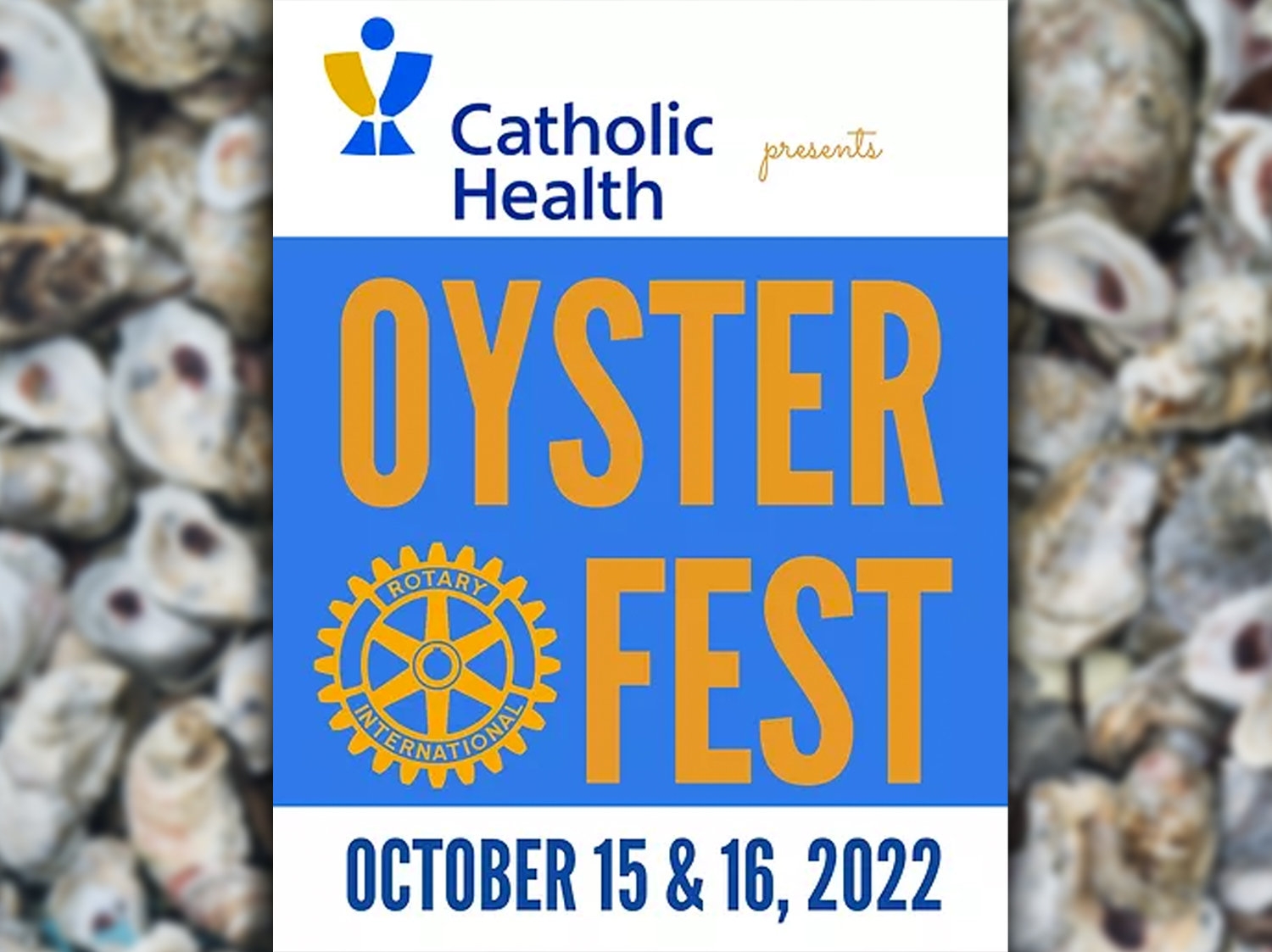 The 2022 Oyster Festival Sea Schleps