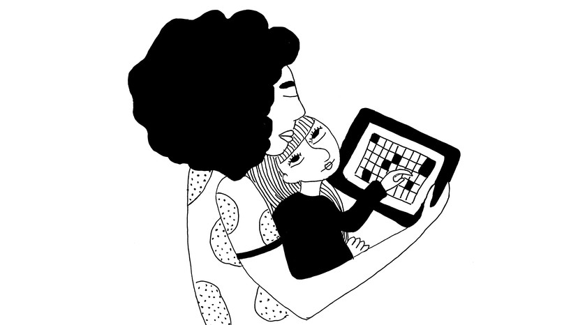 The Atlantic Crossword A New Daily Puzzle The Atlantic